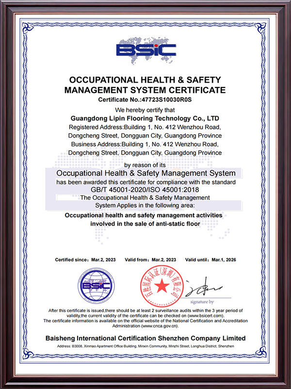 Occupational